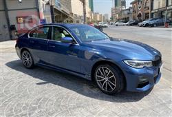 بي ام دبليو الفئة 3